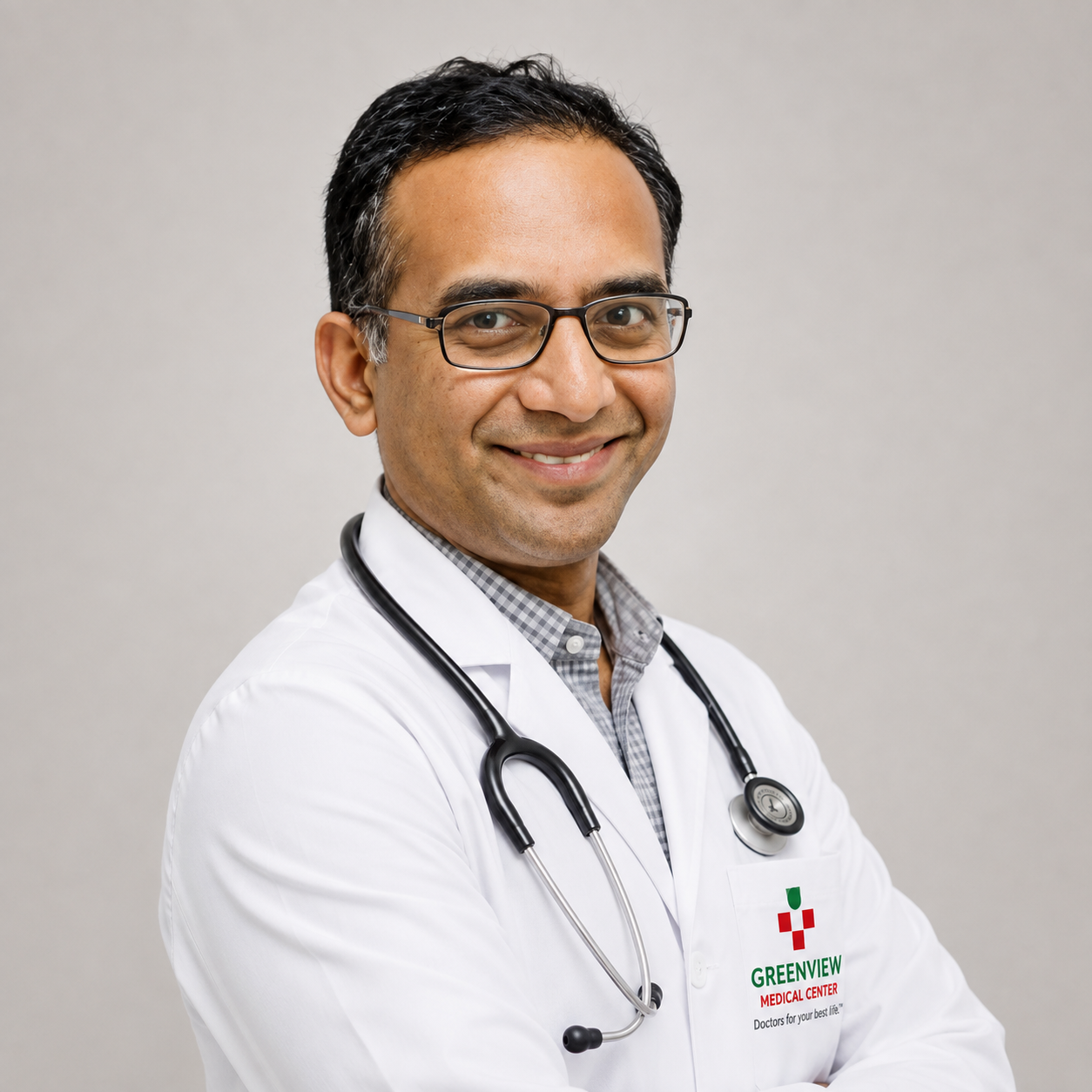Dr. Medha Mahesh, E.N.T, Greenview Medical Center