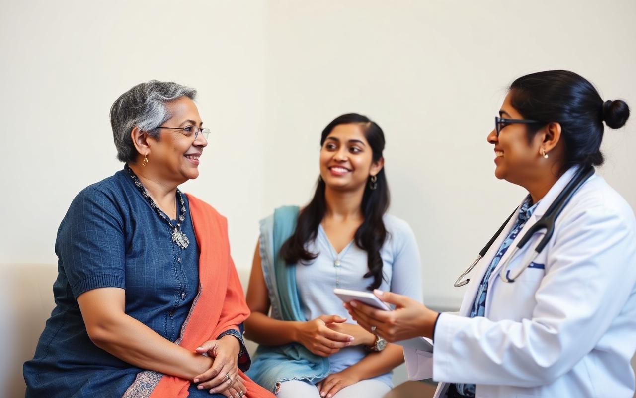 Adolescents Clinic at Greenview Medical Center