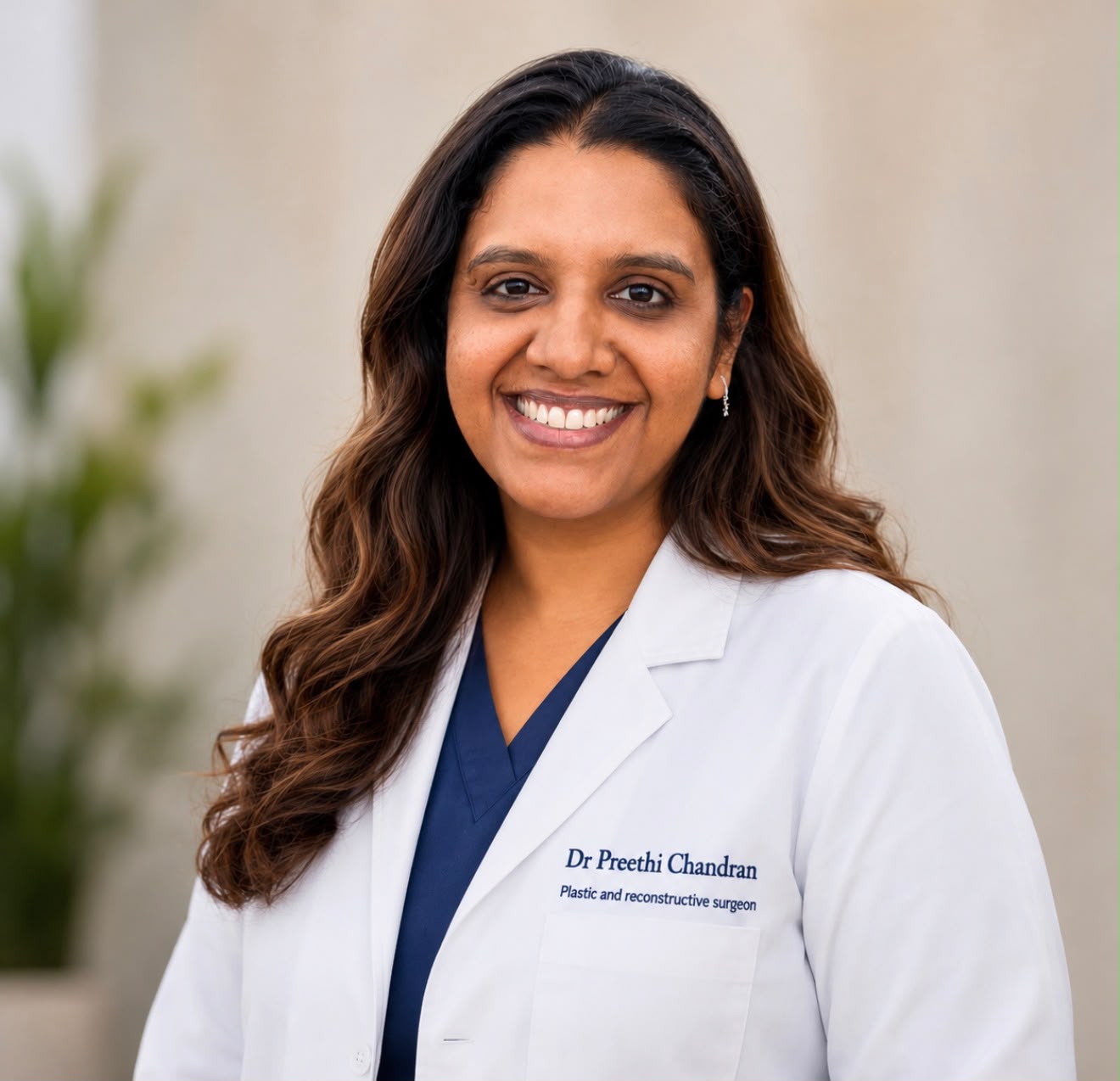 Dr. Preethi Chandran, Plastic & Reconstructive Surgeon, Greenview Medical Center