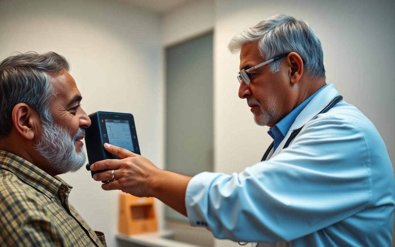 Dedicated Hypertension Clinic (DHC) at Greenview Medical Center