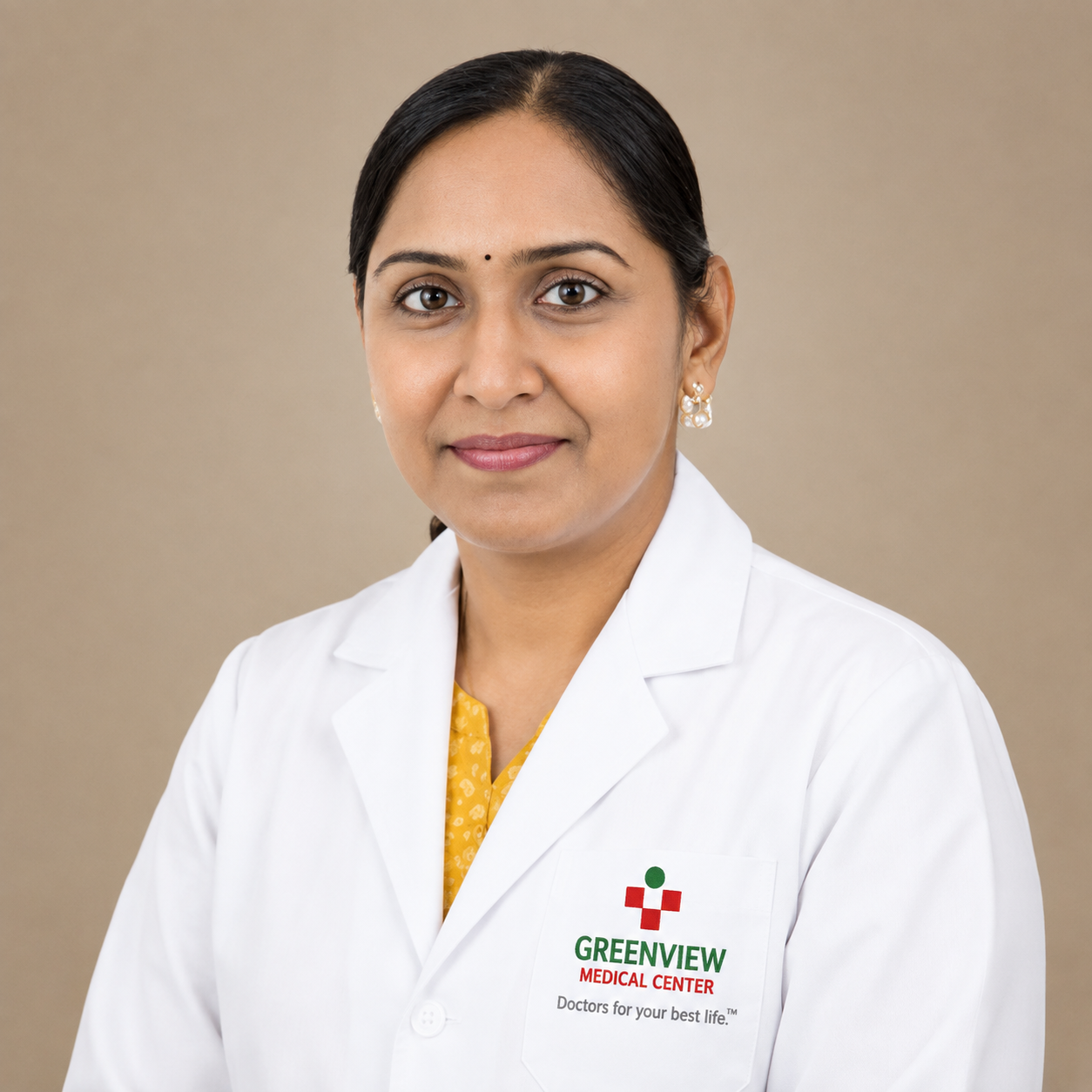 Dr. Keertana Devasani, Plastic Surgeon, Greenview Medical Center