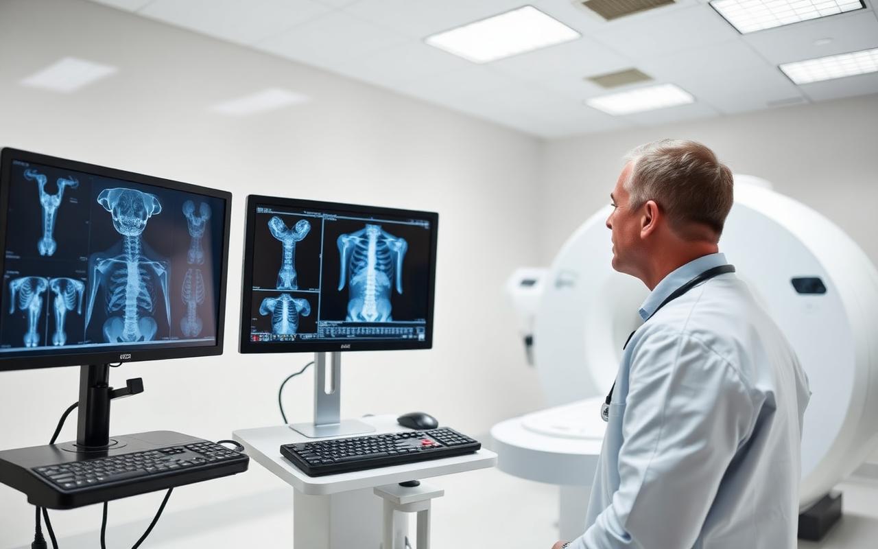 Radiology & Diagnostics at Greenview Medical Center